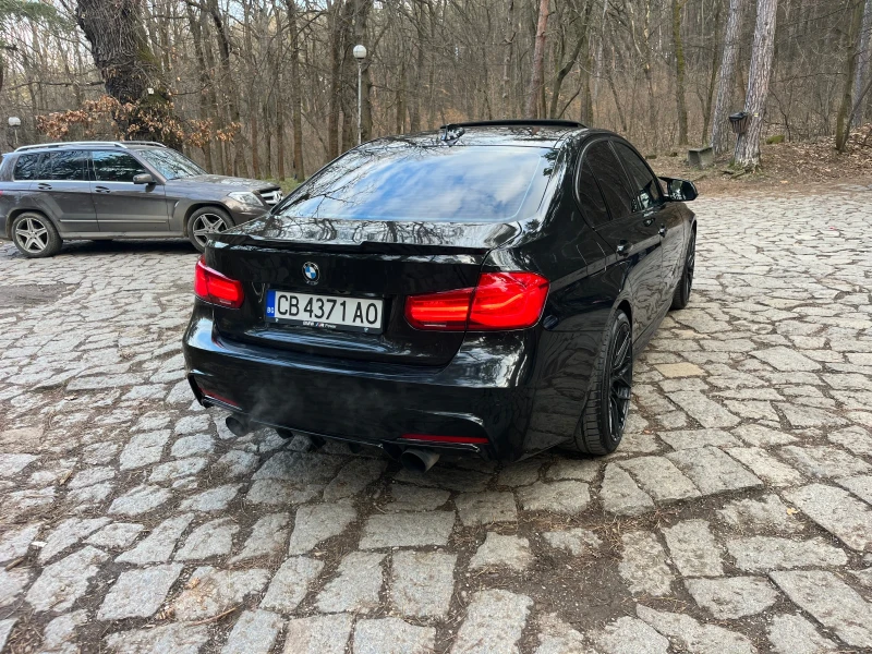 BMW 335 335 XI, снимка 7 - Автомобили и джипове - 48970670