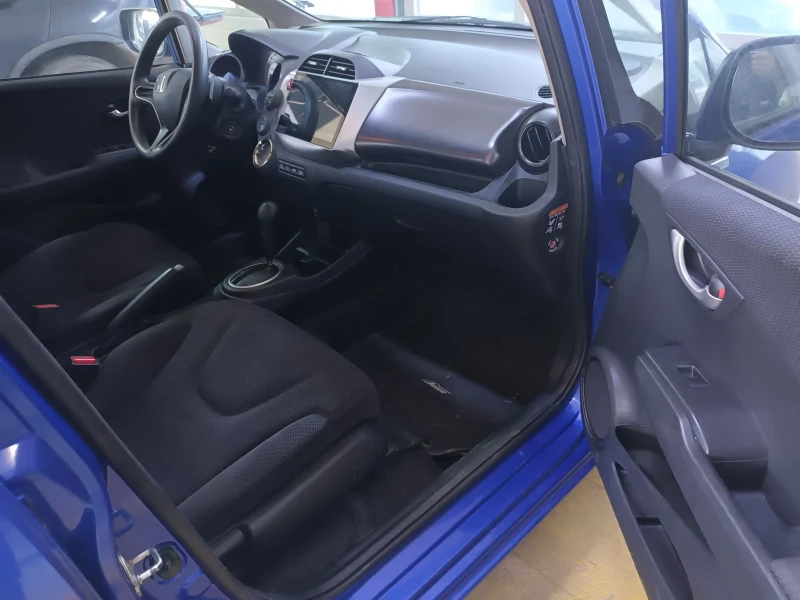 Honda Jazz HYBRID * CAM* NAVI* CLIMA, снимка 12 - Автомобили и джипове - 49164343