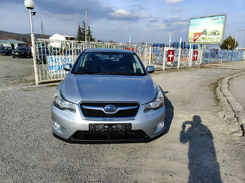 Subaru XV 2.0I AWD NAVI AUTOMATIC , снимка 7 - Автомобили и джипове - 49145610