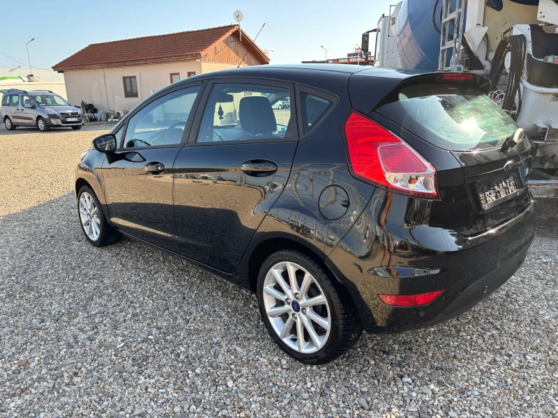 Ford Fiesta 1.5 TDCI, снимка 5 - Автомобили и джипове - 50785433