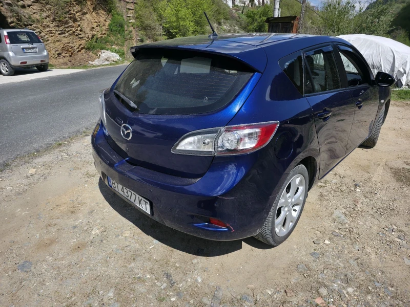Mazda 3, снимка 6 - Автомобили и джипове - 52706450