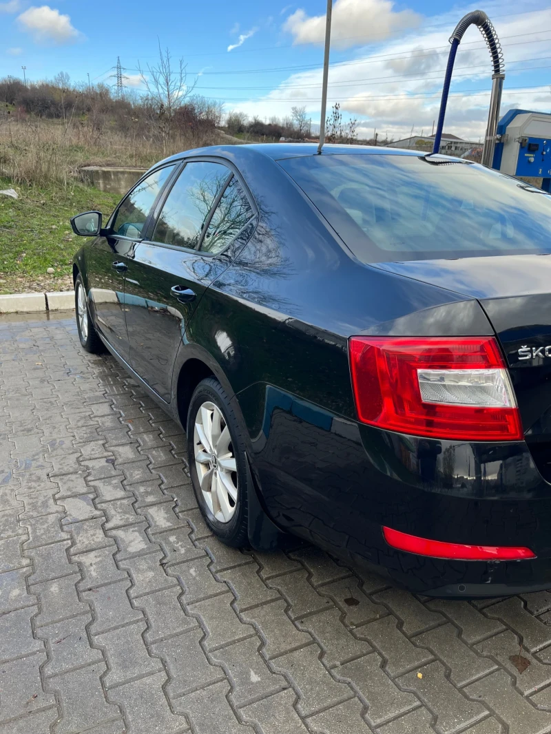 Skoda Octavia 1.4 TSI, 150 HP, снимка 6 - Автомобили и джипове - 52460476