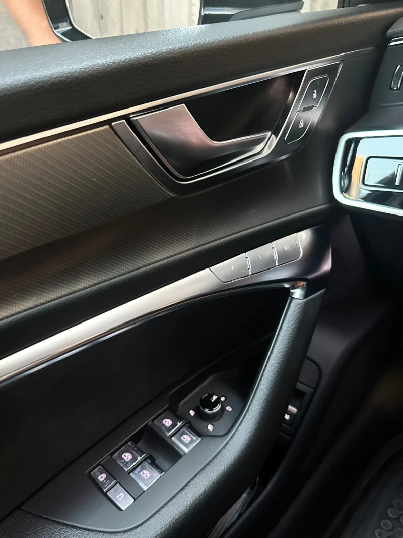 Audi A6, снимка 11 - Автомобили и джипове - 51757875