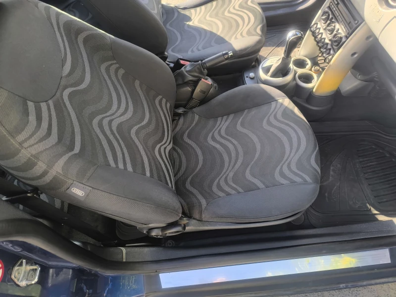 Mini Cooper 1.6i 90кс, снимка 13 - Автомобили и джипове - 52167806