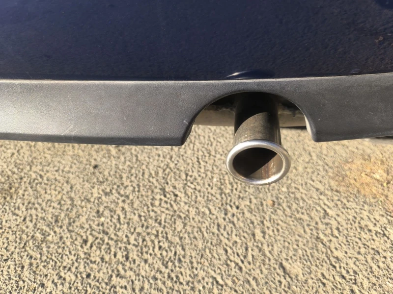 Mini Cooper 1.6i 90кс, снимка 12 - Автомобили и джипове - 52167806