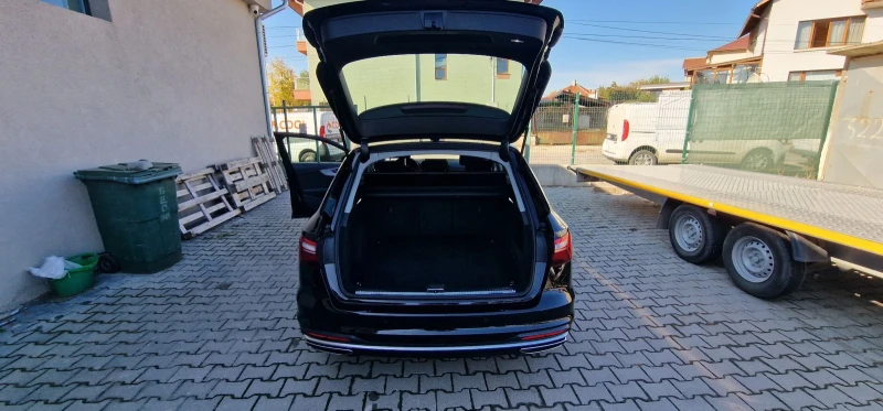 Audi A4 40 TDI Quattro S-tronic (facelift), снимка 5 - Автомобили и джипове - 52123438