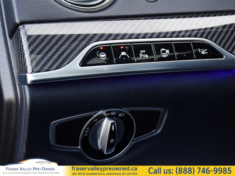 Mercedes-Benz S 63 AMG AMG Burmester HUD Red Calipers/360cam/Реални км, снимка 10 - Автомобили и джипове - 52710310