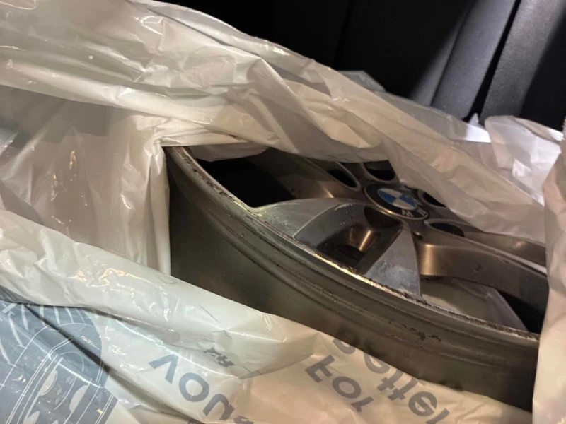 BMW 330 * 330i xDrive * CARFAX * ЦЕНА ДО БГ, снимка 11 - Автомобили и джипове - 53047068