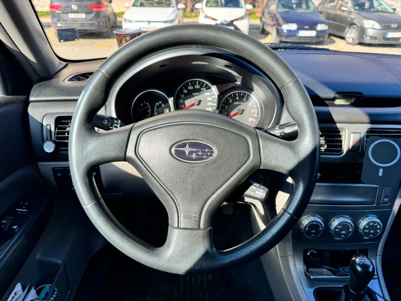 Subaru Forester, снимка 7 - Автомобили и джипове - 53163891
