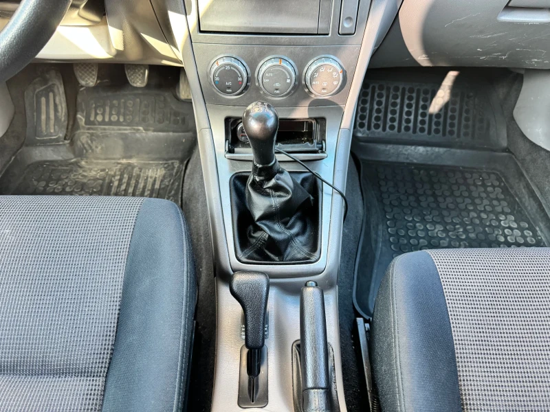 Subaru Forester, снимка 8 - Автомобили и джипове - 53163891
