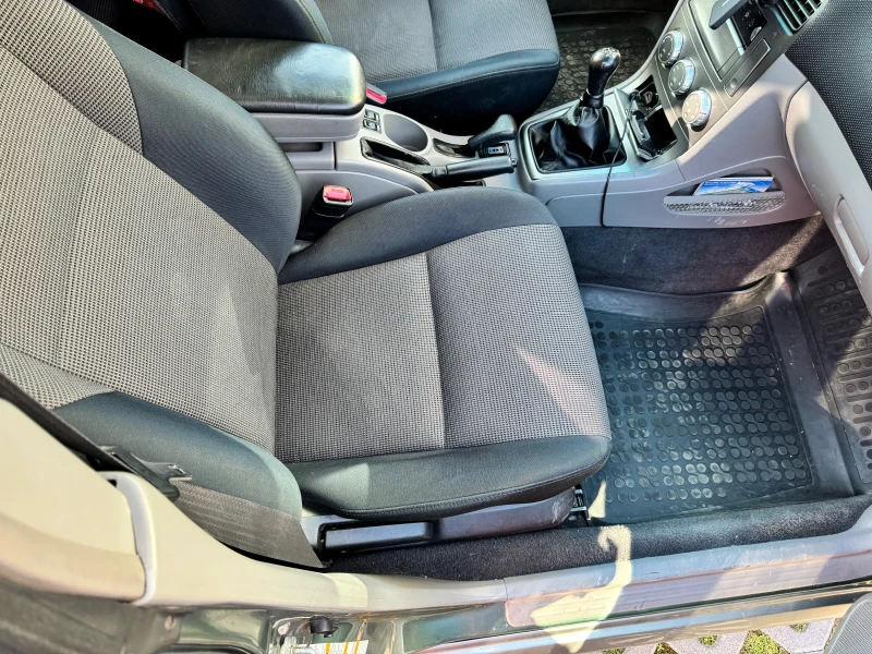 Subaru Forester, снимка 4 - Автомобили и джипове - 53163891