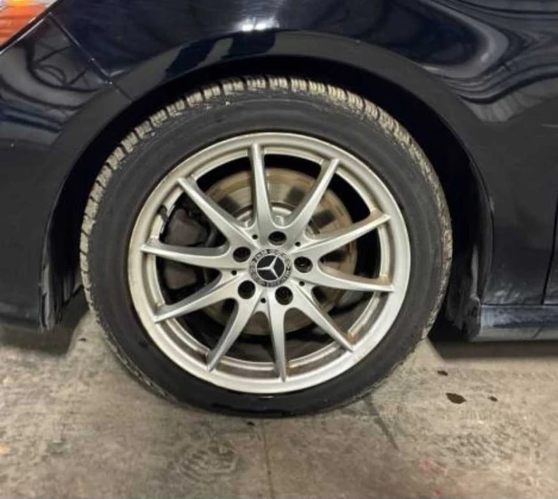 Mercedes-Benz CLA * 250 Coupe * ПОДГРЕВ* ШИБИДАХ* , снимка 7 - Автомобили и джипове - 53380219