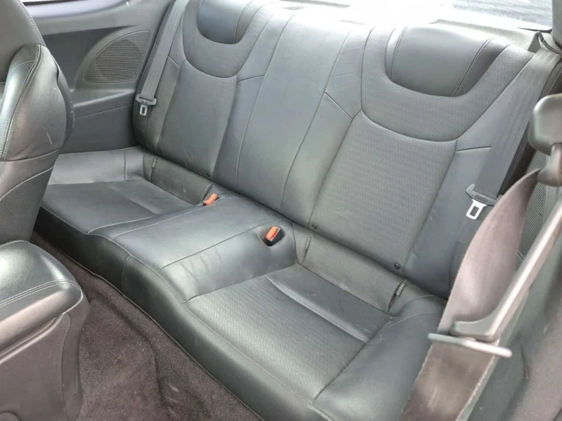 Hyundai Genesis PREMIUM| TUNED| ШИБЕДАХ| 2 КЛЮЧА| ПОДГРЕВ, снимка 14 - Автомобили и джипове - 53571183