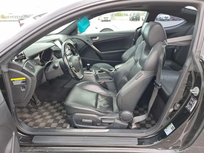 Hyundai Genesis PREMIUM| TUNED| ШИБЕДАХ| 2 КЛЮЧА| ПОДГРЕВ, снимка 8 - Автомобили и джипове - 53571183
