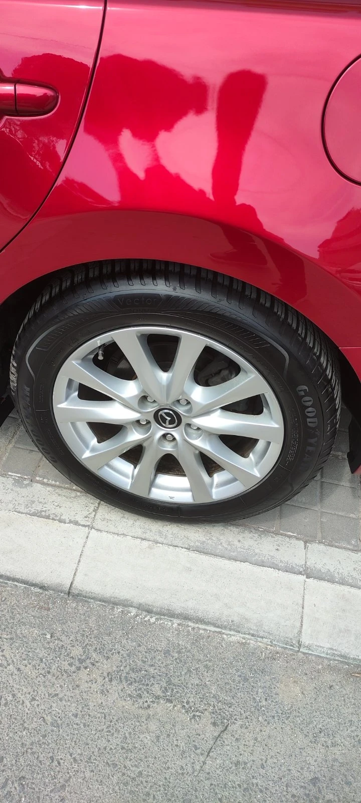 Mazda 6  - изображение 7