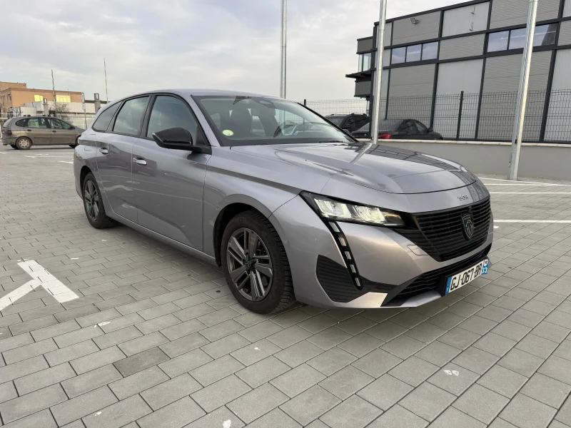 Peugeot 308 Matrix - 32900 лв. - 95706817 1