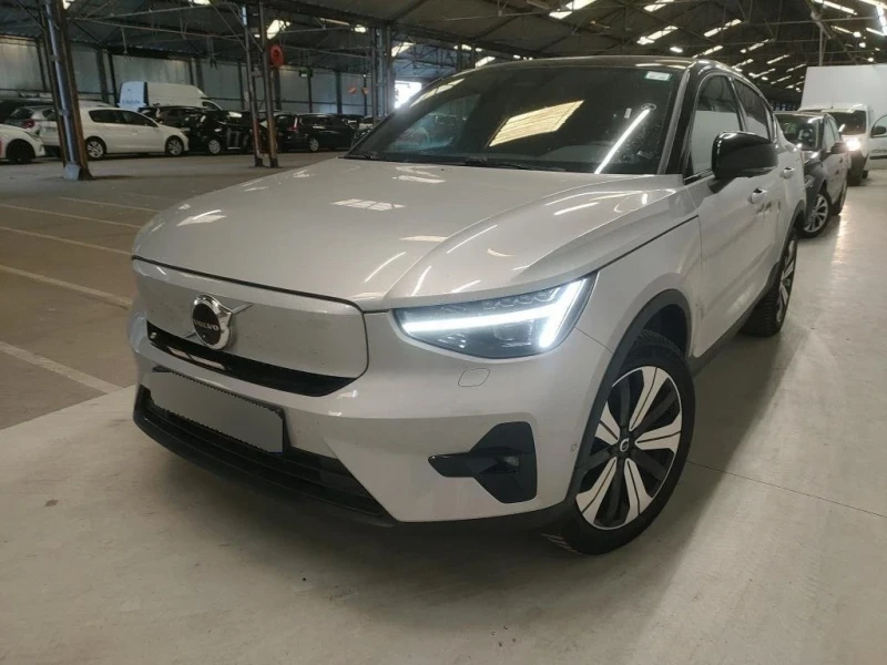 Volvo C40 TWIN MOTOR - 62900 лв. - 66236155 1