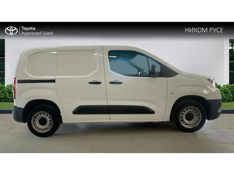 Toyota Proace City Verso City - изображение 5