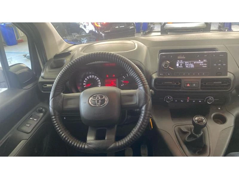 Toyota Proace City Verso City | Mobile.bg — изображение 11