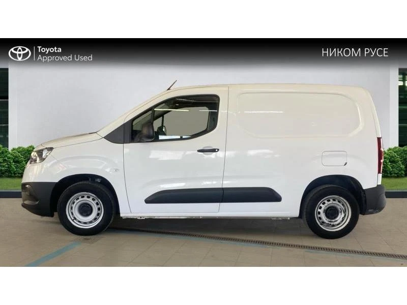 Toyota Proace City Verso City - изображение 2