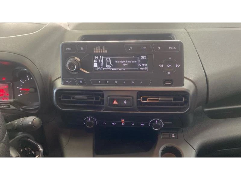 Toyota Proace City Verso City | Mobile.bg — изображение 13