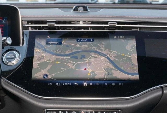 Mercedes-Benz E 53 AMG 4-MATIC HYBRID SUPERSCREEN BURMESTER PANO 360 - изображение 6