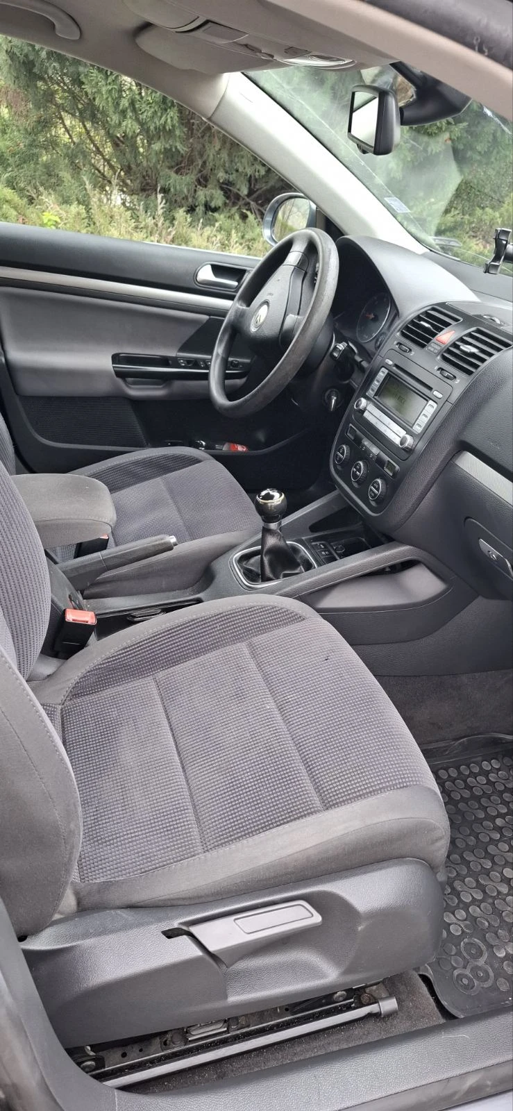 VW Jetta  - изображение 4