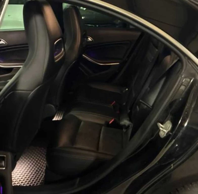 Mercedes-Benz CLA * 250 Coupe * ПОДГРЕВ* ШИБИДАХ* , снимка 11 - Автомобили и джипове - 53380219