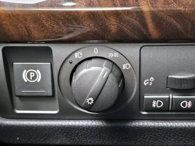 BMW 745 LI, снимка 16 - Автомобили и джипове - 55205044
