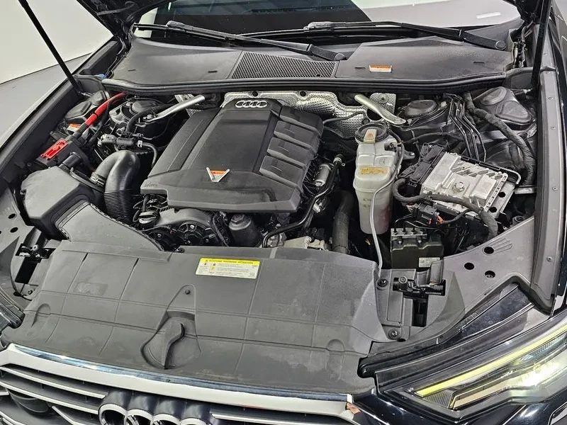 Audi A6 2.0 TFSI - САМО 30% АВАНС, снимка 6 - Автомобили и джипове - 56355469