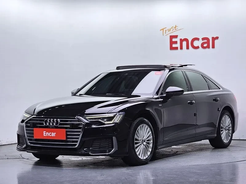 Audi A6 2.0 TFSI - САМО 30% АВАНС