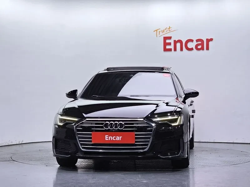Audi A6 2.0 TFSI - САМО 30% АВАНС, снимка 3 - Автомобили и джипове - 56355469