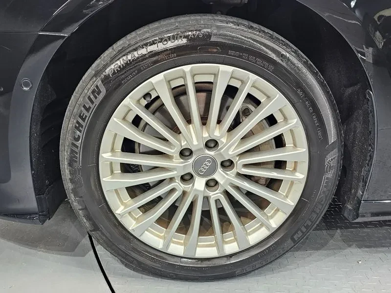 Audi A6 2.0 TFSI - САМО 30% АВАНС, снимка 5 - Автомобили и джипове - 56355469