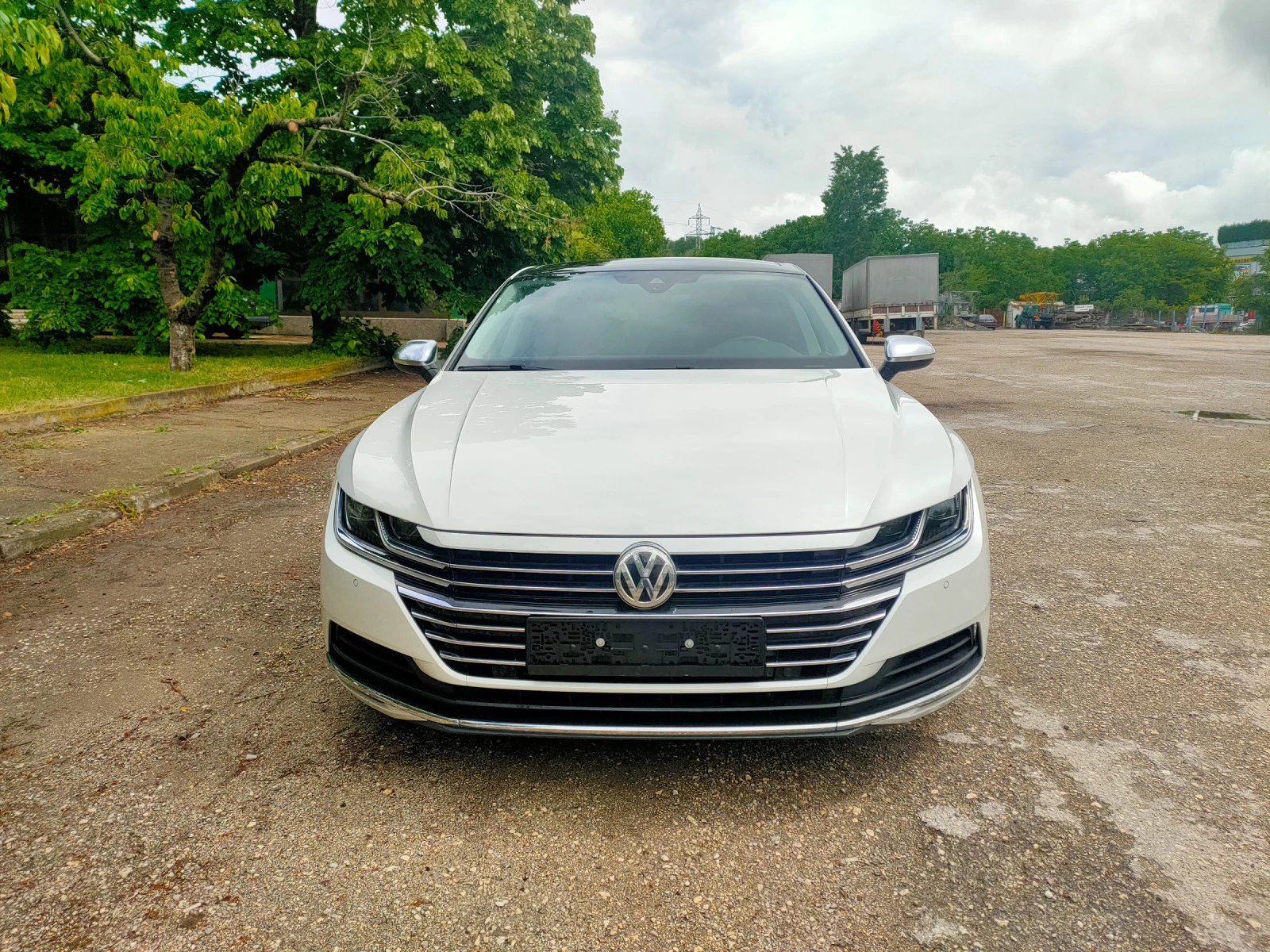 VW Arteon 2, 0 BiTDI DSG 4-MOSCHON SWISS 240к.с. - изображение 2