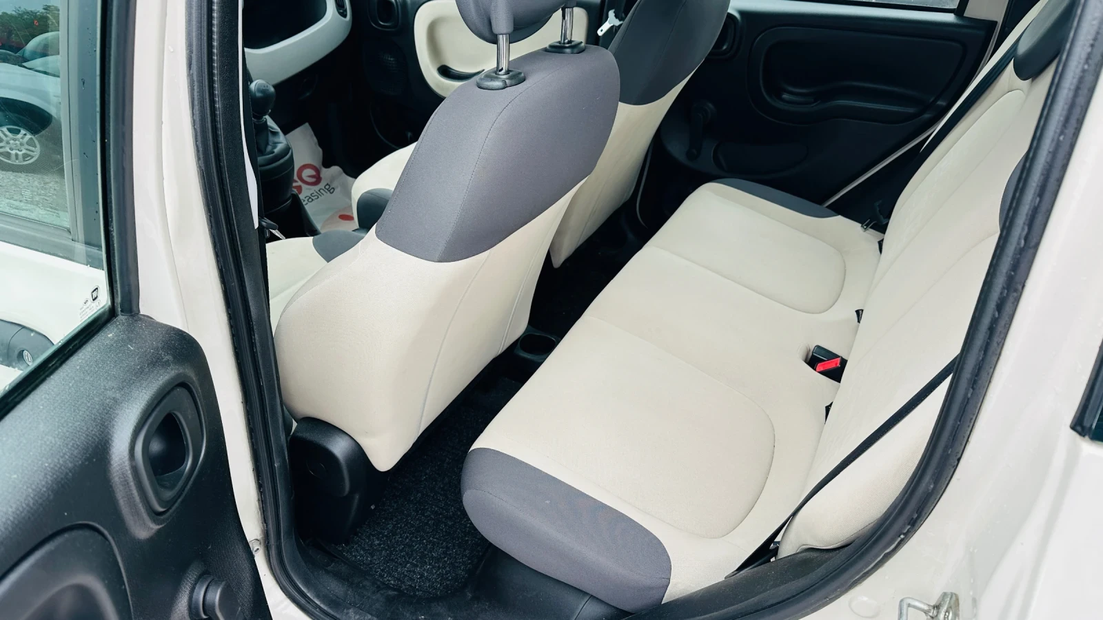 Fiat Panda Еко метан SNG euro 5 Италия | Mobile.bg — изображение 8