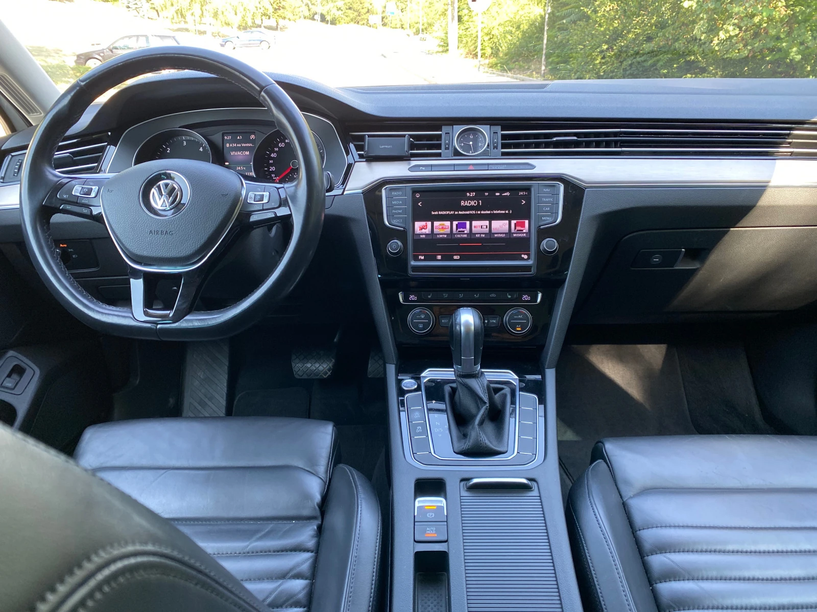 VW Passat 2.0 TDI 190hp - изображение 9
