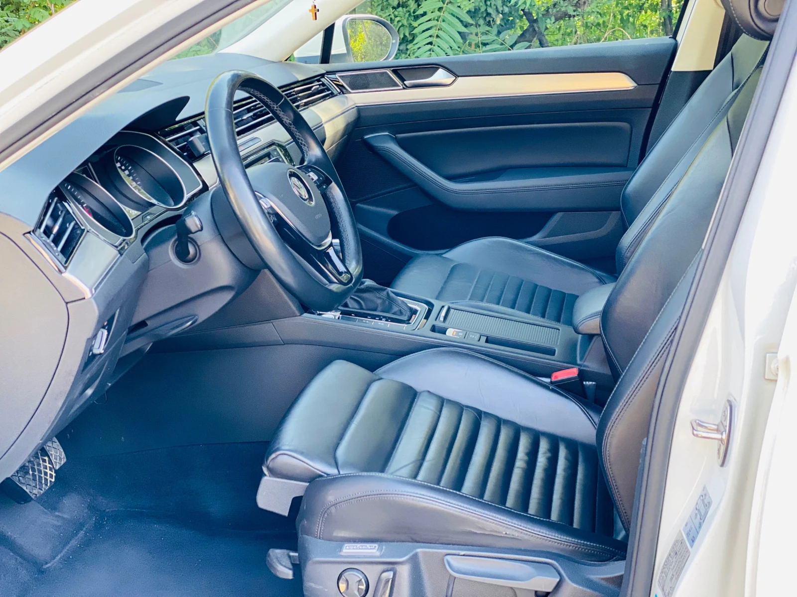 VW Passat 2.0 TDI 190hp - изображение 7
