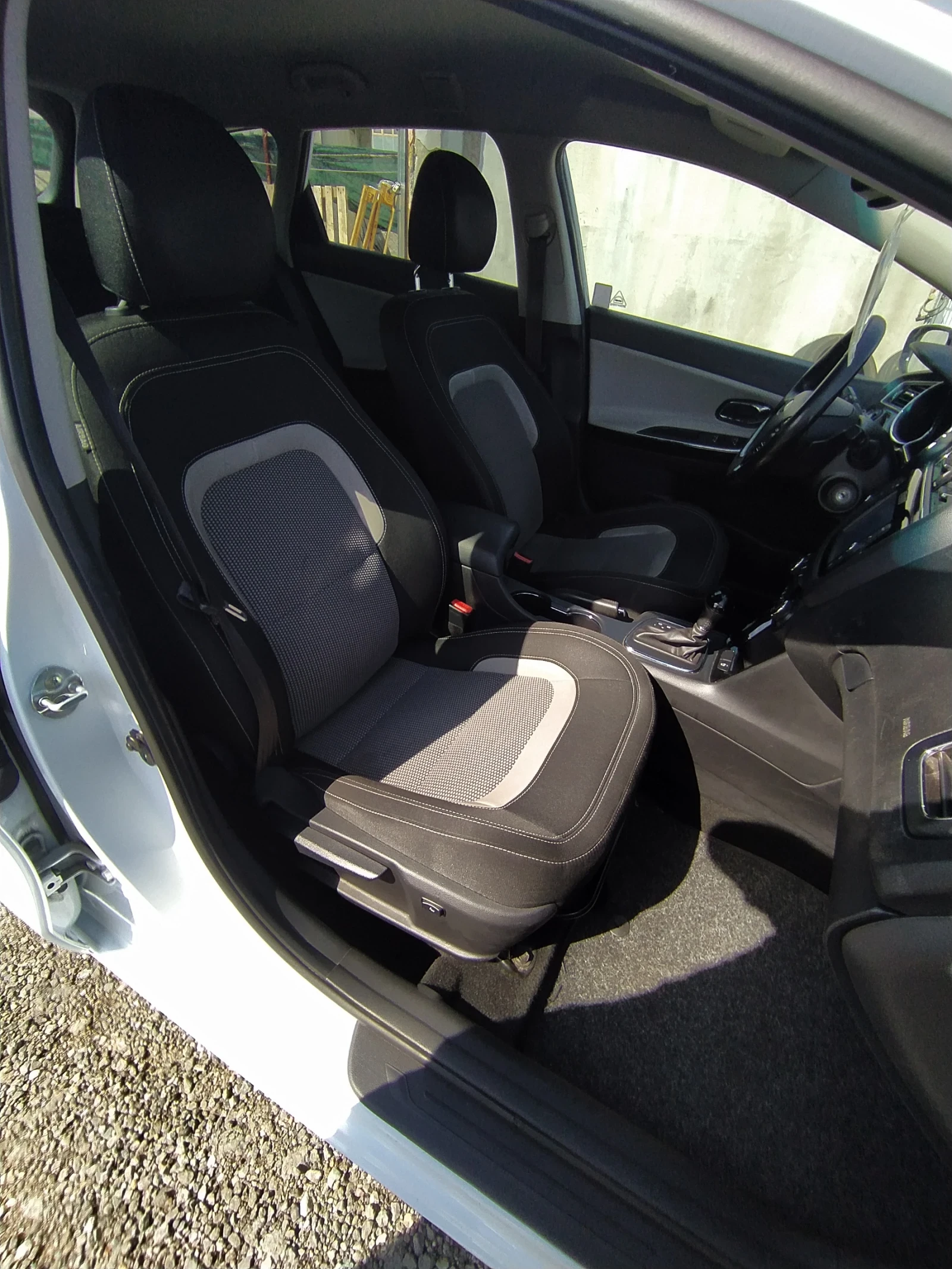 Kia Ceed 159000 км! | Mobile.bg — изображение 12