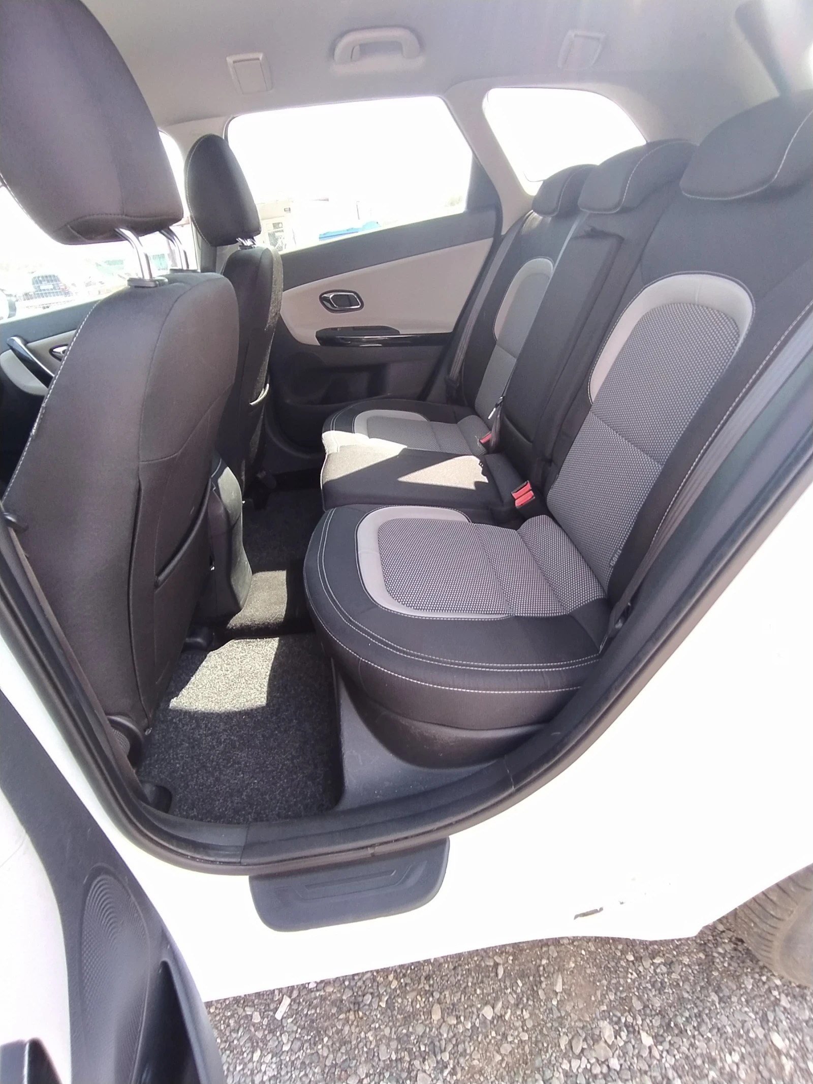 Kia Ceed 159000 км! | Mobile.bg — изображение 14