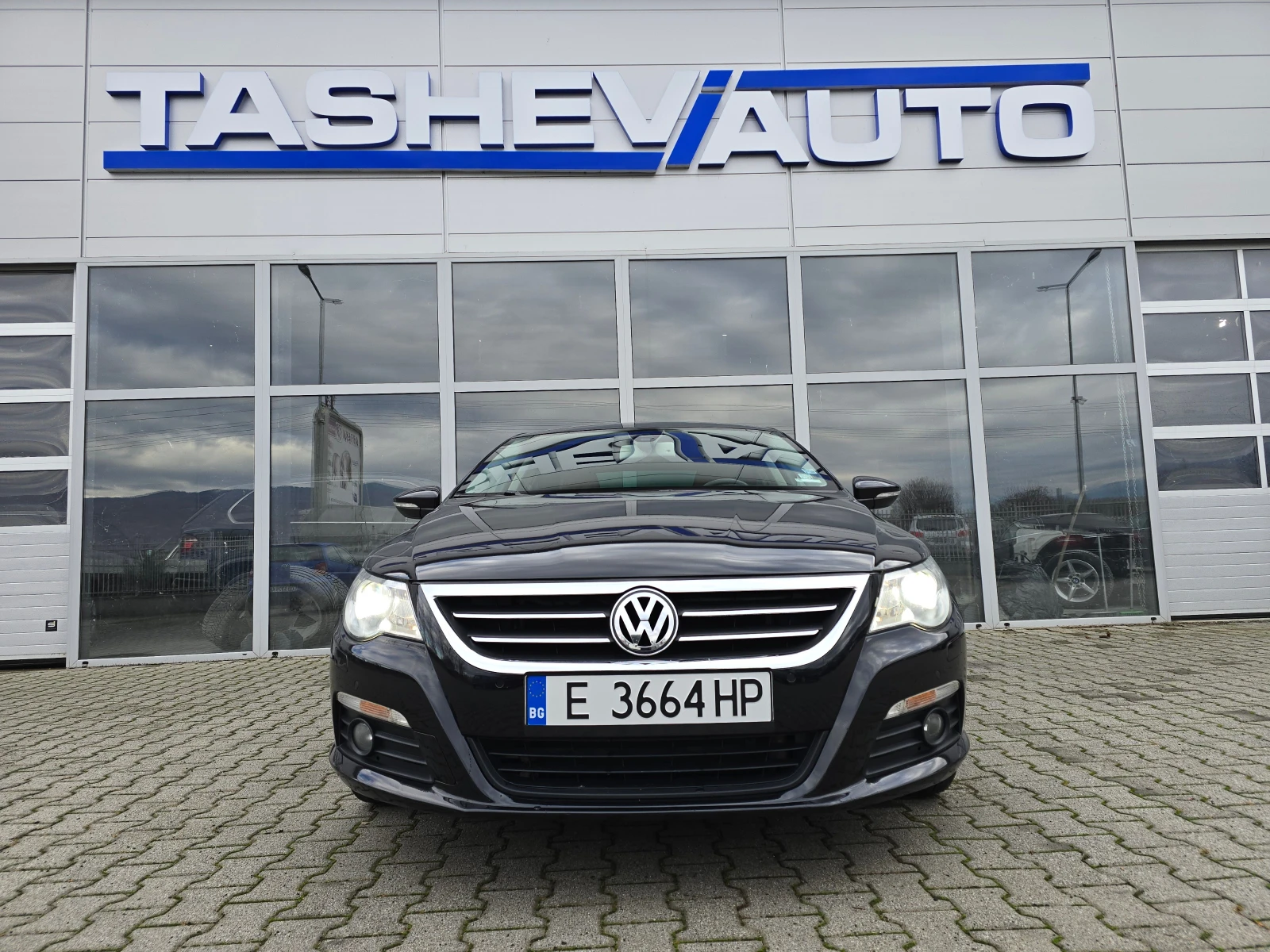 VW Passat Aвтоматик DSG!!4МОTION!! - изображение 3