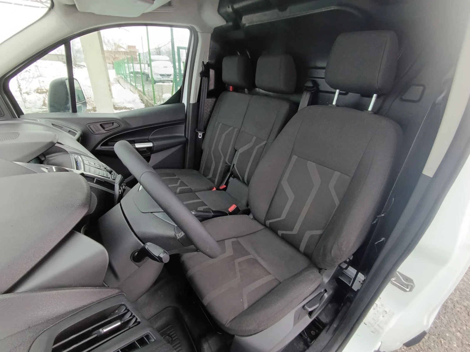 Ford Connect | Mobile.bg — изображение 11