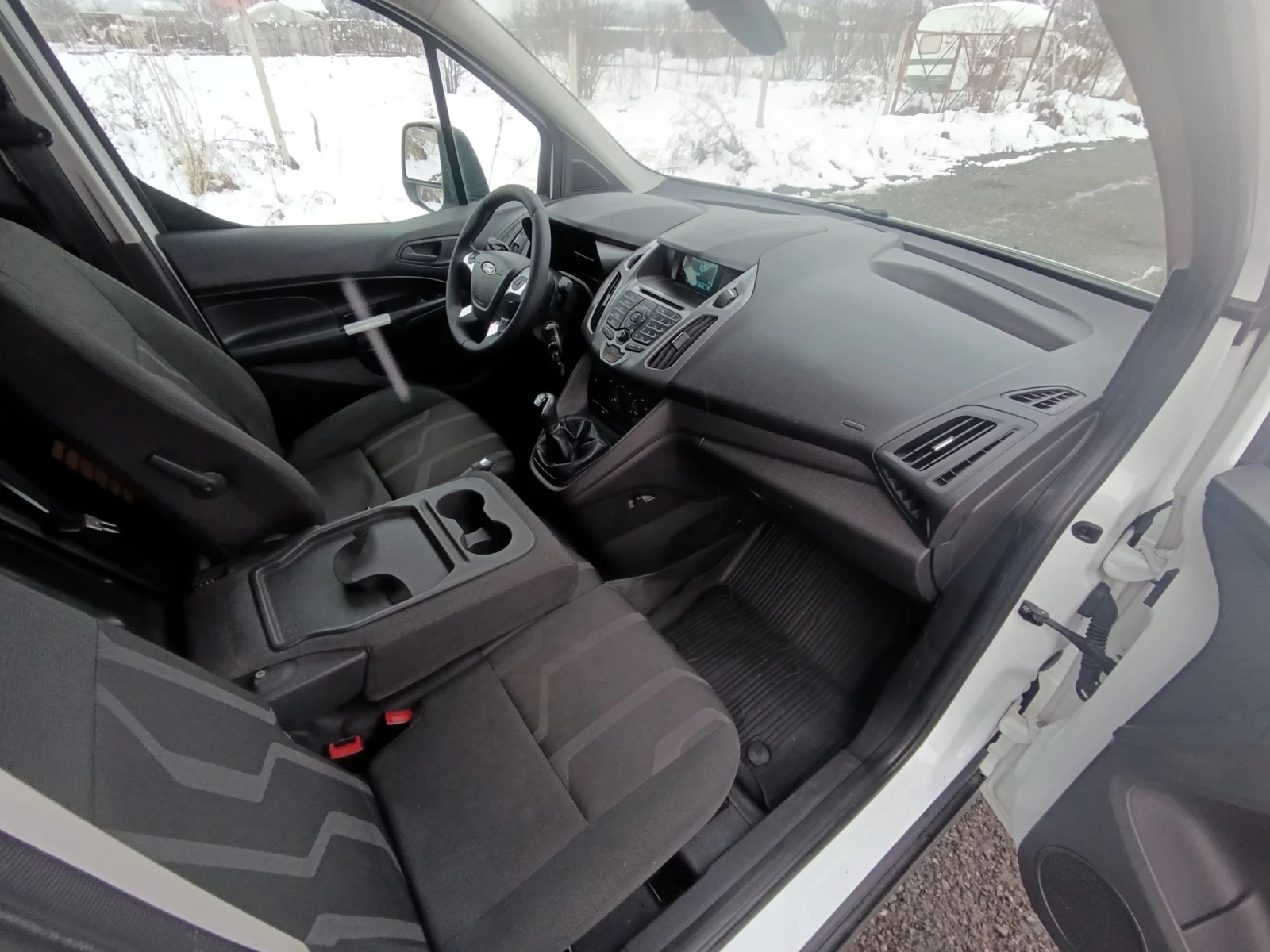 Ford Connect | Mobile.bg — изображение 14