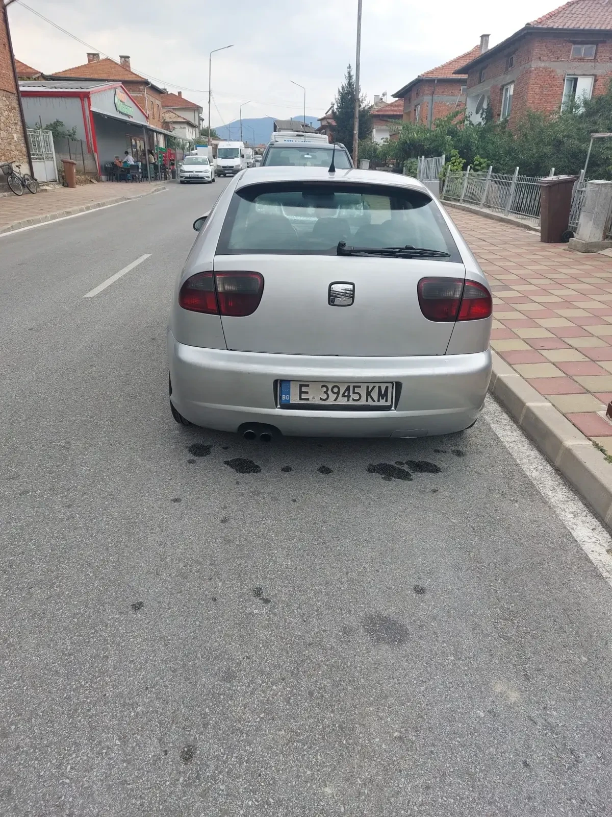 Seat Leon FR - изображение 4