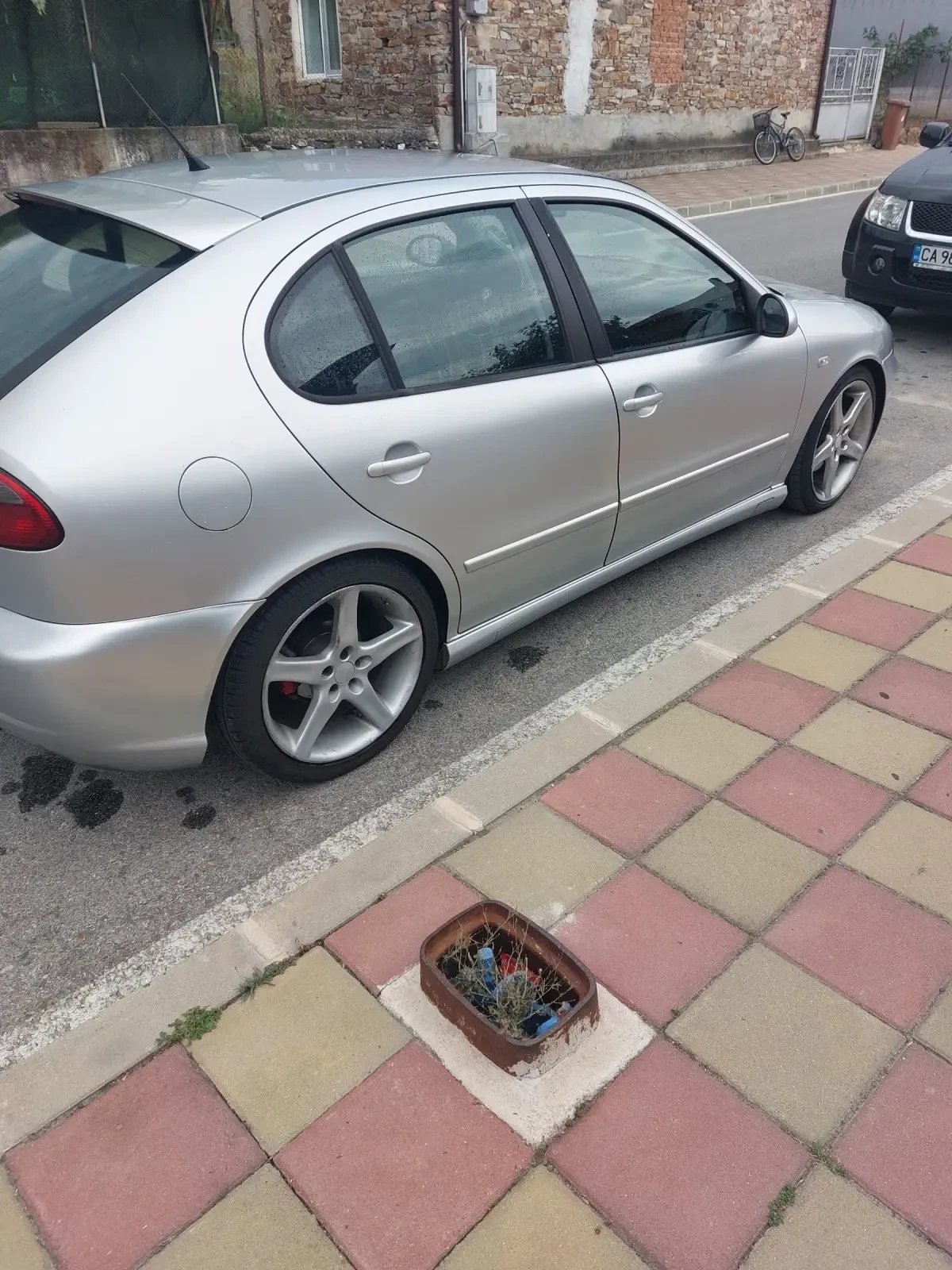 Seat Leon FR - изображение 5