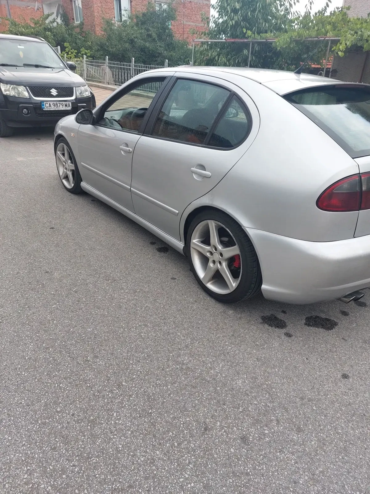 Seat Leon FR - изображение 3