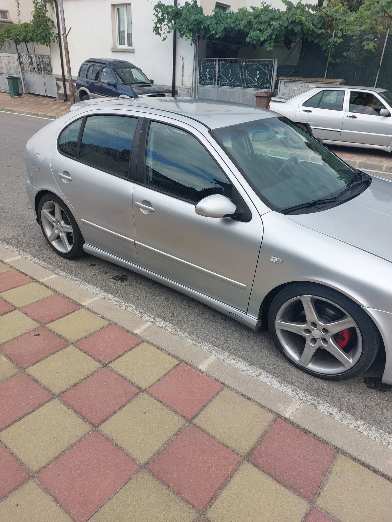 Seat Leon FR - изображение 6