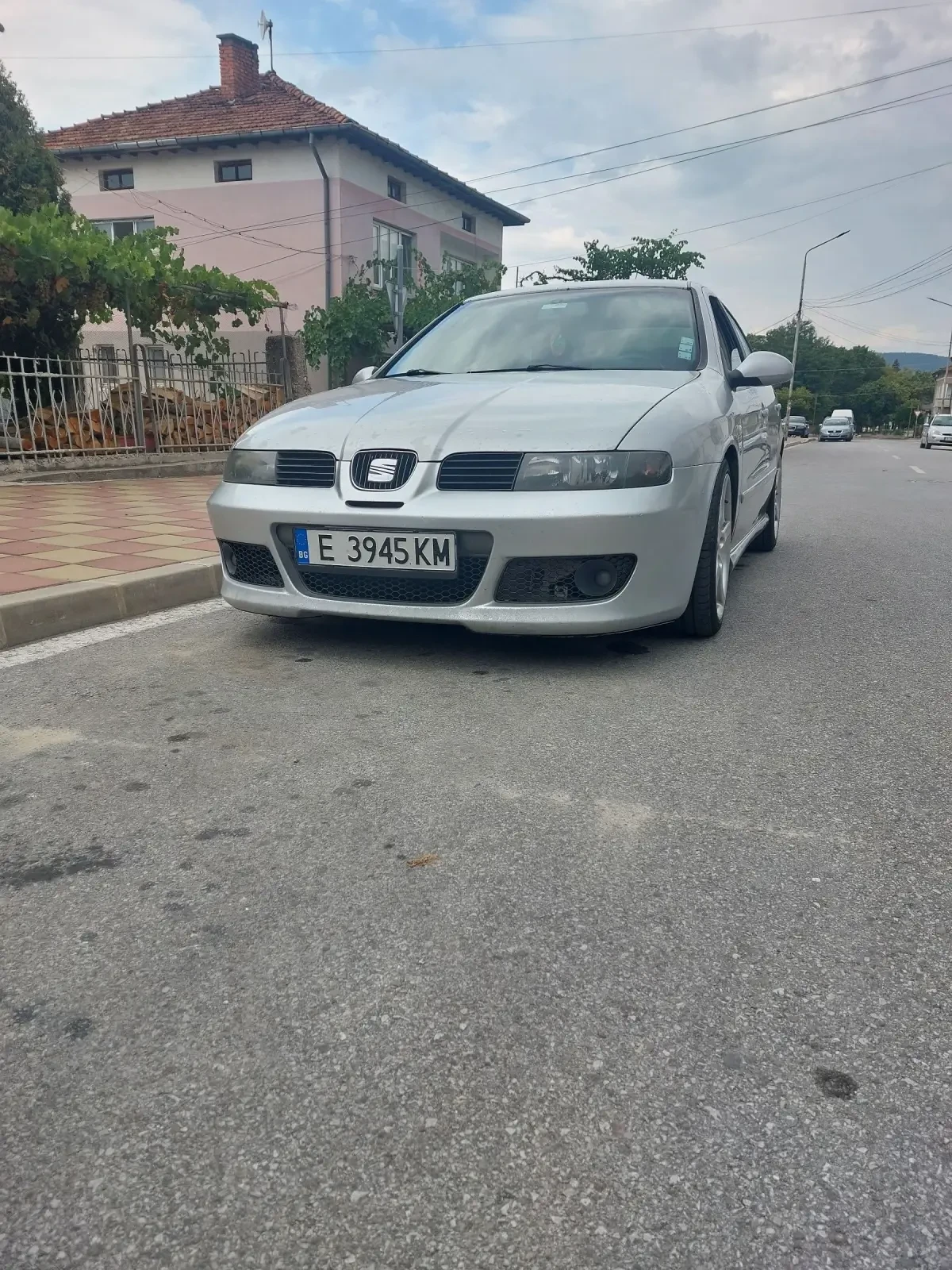 Seat Leon FR - изображение 2