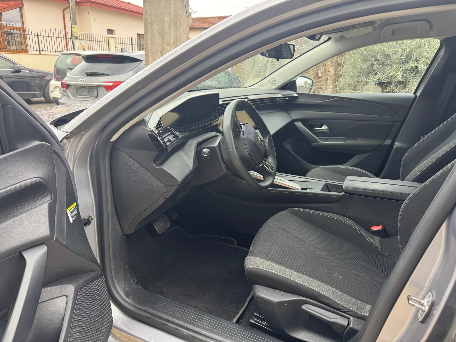 Peugeot 308 Matrix - изображение 7