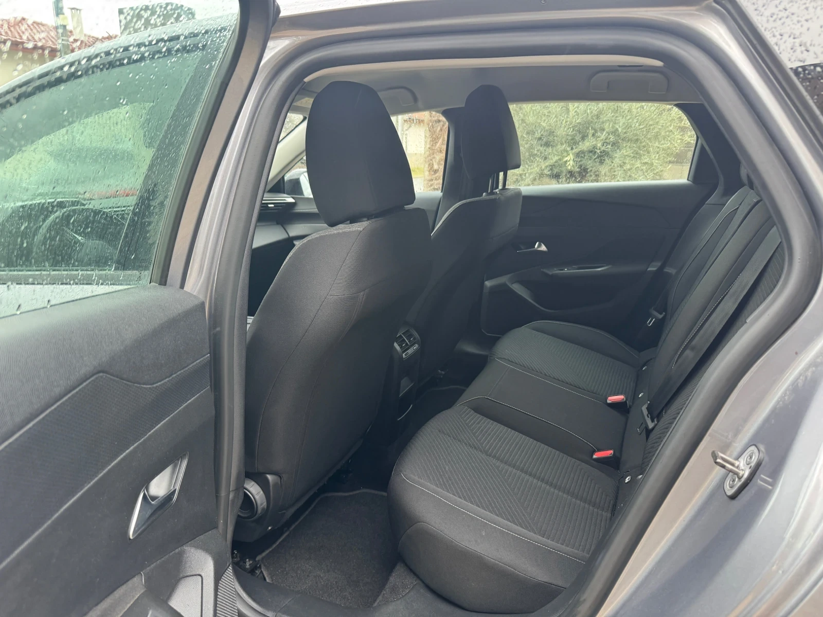 Peugeot 308 Matrix | Mobile.bg   11