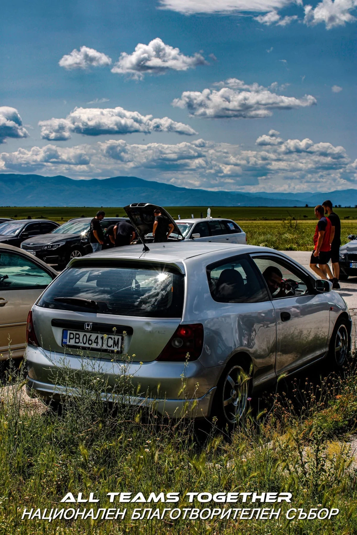 Honda Civic  - изображение 6